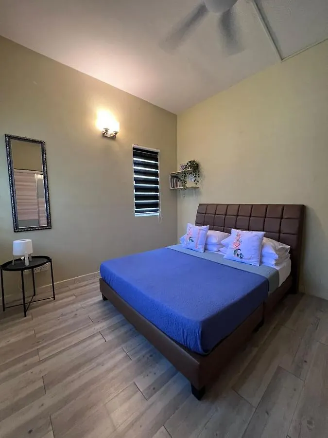 Apartamento Sunway Alpine Village Near Onsen Lost World Of Tambun Ipoh Ipoh City